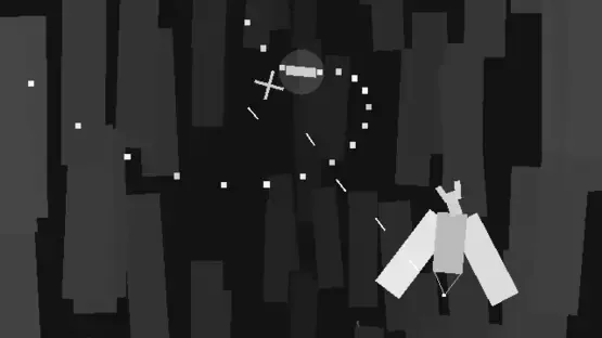 Deep/Wing/Break gameplay screenshot 1