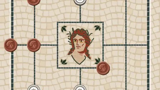 Ancient Board Game Collection screenshot 3