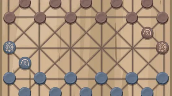Ancient Board Game Collection screenshot 10