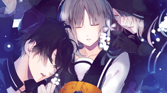 Un:Birthday Song: Ai wo Utau Shinigami - Another Record Screenshot