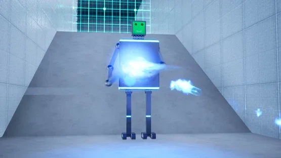 The Rewind Factory screenshot 3