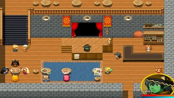 The Coven of Calahree screenshot 5