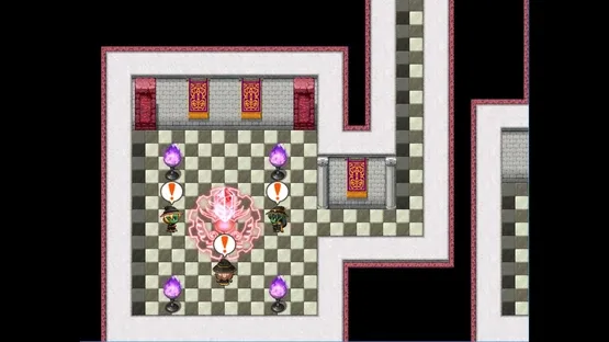 The Coven of Calahree screenshot 1