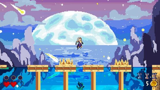 Kronos: Time Titan cover