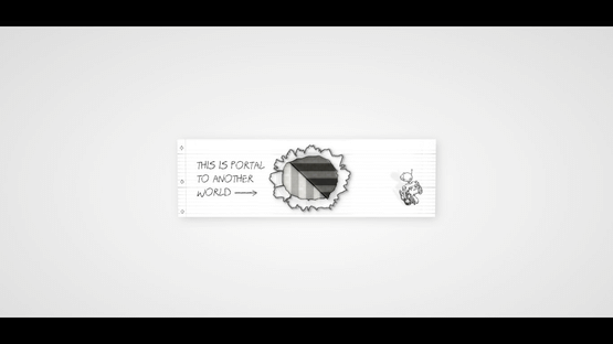 Botty: Paper tales Screenshot