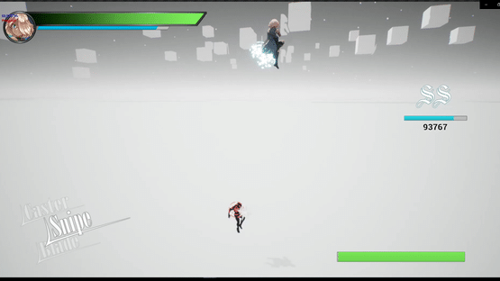 Duskwitch: Heroic Soul Screenshot