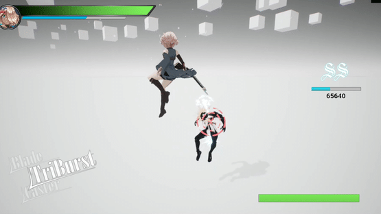 Duskwitch: Heroic Soul Screenshot