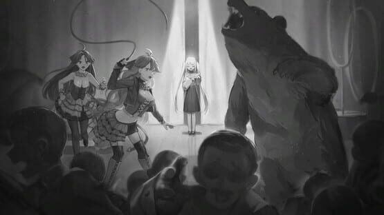 The Circus screenshot 5