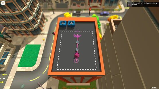 No Cat Fights Here cover