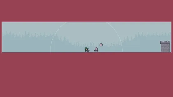 Death Ring screenshot 1