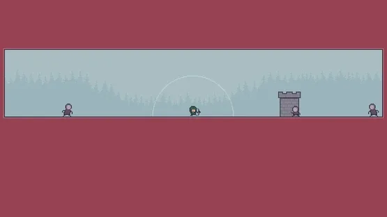 Death Ring screenshot 2