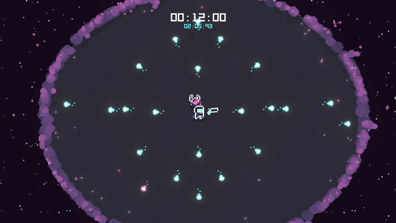 Void Prison Screenshot