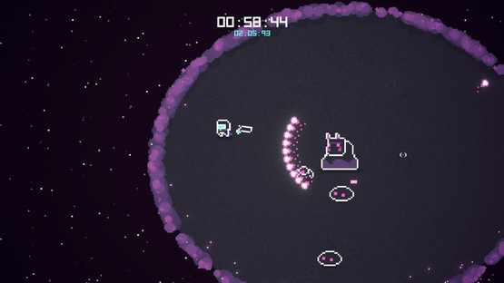 Void Prison Screenshot