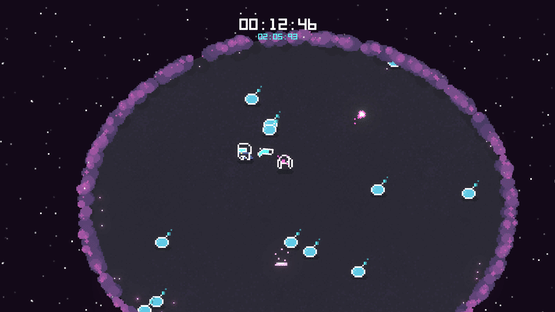 Void Prison Screenshot