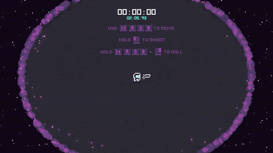 Void Prison Screenshot