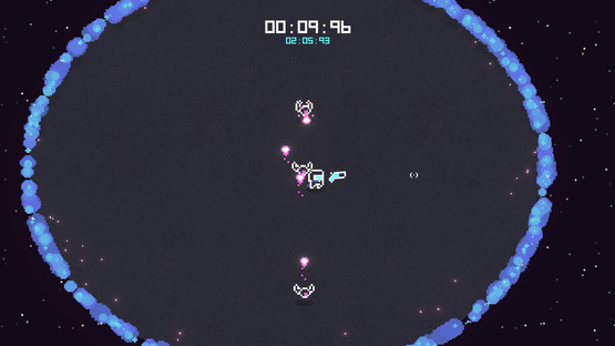 Void Prison Screenshot