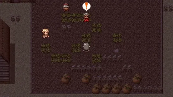 A Wholesome Game About Farming screenshot 2