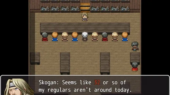 A Wholesome Game About Farming screenshot 1