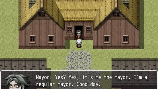 A Wholesome Game About Farming screenshot 3