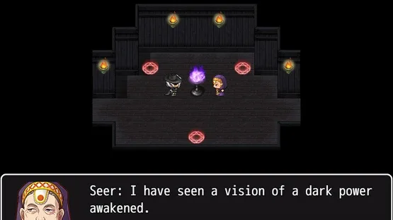 A Wholesome Game About Farming screenshot 5