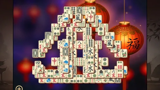 Art Mahjong 4 screenshot 5