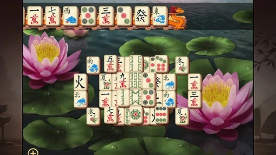Art Mahjong 4 screenshot 10