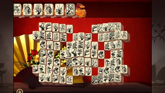 Art Mahjong 4 screenshot 11