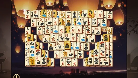 Art Mahjong 4 screenshot 12