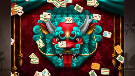 Art Mahjong 4 screenshot 13