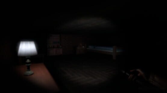 Phobias: Memories of the Past cover