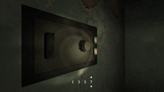 The Night of the Scissors screenshot 5