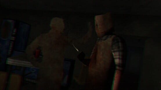 The Night of the Scissors screenshot 3