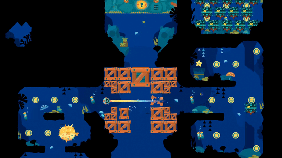 Surface Rush Screenshot