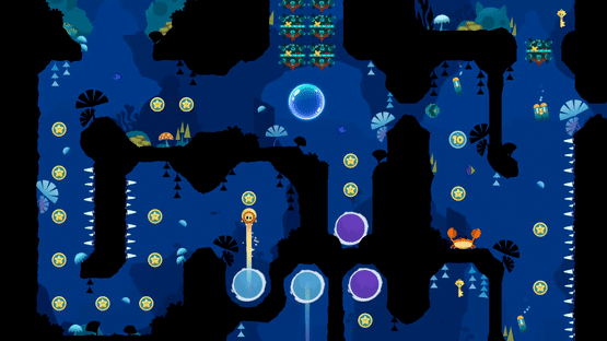 Surface Rush Screenshot
