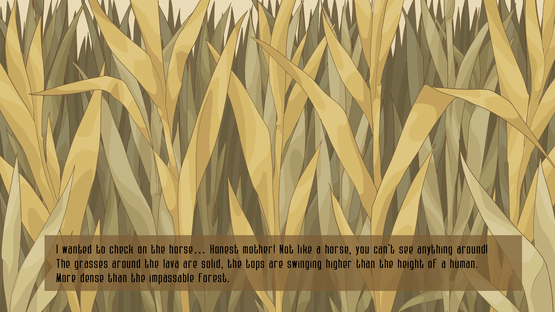 Niflhel's Fables: The Book of Gypsies Screenshot