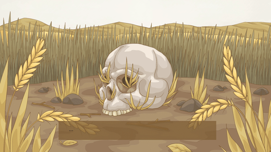 Niflhel's Fables: The Book of Gypsies Screenshot