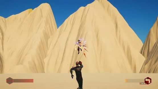 Tear of Titans screenshot 3