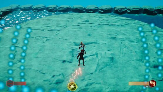 Tear of Titans screenshot 6