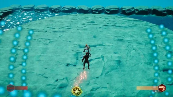 Tear of Titans screenshot 5