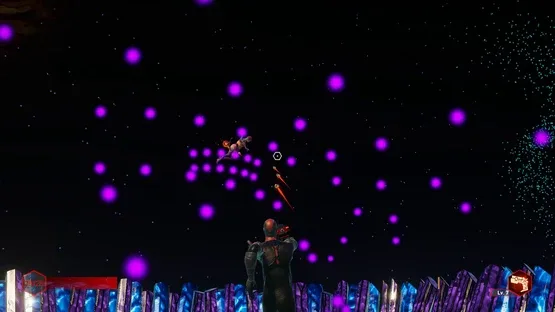 Tear of Titans screenshot 6