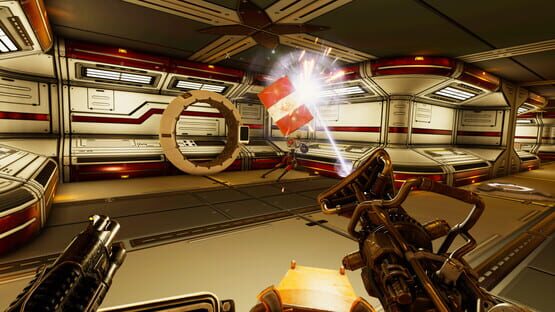 Spy Robot: Gateways To Humanity screenshot 3