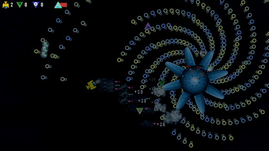 Aqua Populo Screenshot
