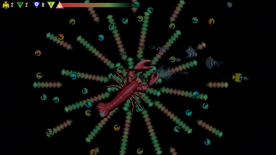 Aqua Populo Screenshot