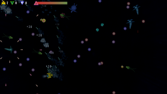 Aqua Populo Screenshot