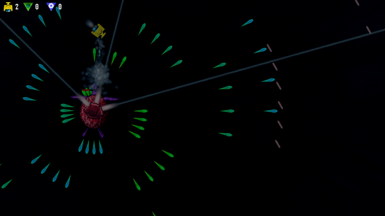 Aqua Populo Screenshot