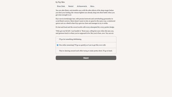 Heart of Battle cover