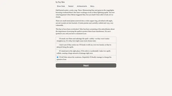 Screenshot 5