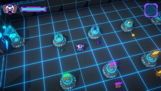 Super Trunko Go cover