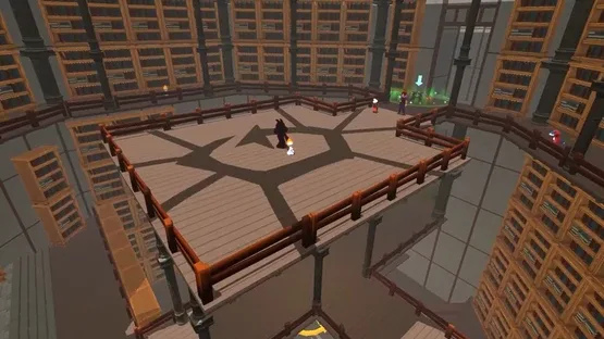 Grimmlins Tale screenshot 1