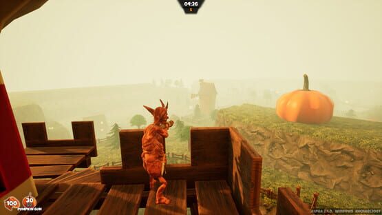 Farm Under Fire cover